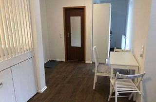 Wohnung mieten in 94036 Haidenhof Süd, möblierte Wohnung mit Balkon Uni + Klinik (Waschmaschine)