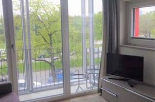 Wohnung mieten in Am Olympiapark, 80797 Schwabing-West, LUXUS-APARTMENT, BESTLAGE, VOLLAUSSTATTUNG, TAGESLICHTBAD, Mü Schwabing am Olympiapark