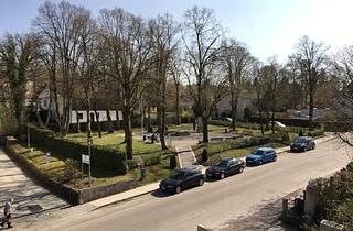 Wohnung mieten in 82229 Seefeld, Helle und sonnige 2-Zimmer-Wohnung, zentral in Seefeld gelegen, nahe Pilsensee