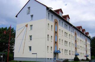 Wohnung mieten in Auensteig 29, 09648 Mittweida, WOHNEN BEI UNS + MITTWEIDA [mit Balkon] [3.Etage]
