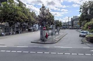 Wohnung mieten in Weidenauer Straße 179, 57076 Siegen, Helle 2-ZKB-Wohnung mit Einbauküche in zentraler Lage von Weidenau