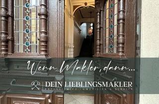Wohnung mieten in Regentenstraße 49, 41061 Gladbach, Gut geschnittene Dachgeschosswohnung im Gründerzeitviertel