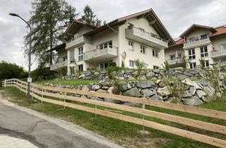 Wohnung mieten in 82418 Murnau, Neubauwohnung in Murnau am Staffelsee