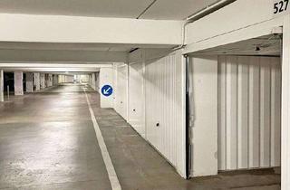Garagen kaufen in Am Schloßhof 14, 12683 Biesdorf, Garage zu verkaufen - Biesdorf/ Nähe Unfallkrankenhaus