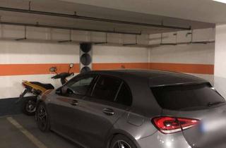 Garagen kaufen in Kleine Alexanderstrasse 5-12, 10178 Mitte, Optimal gelegener Tiefgaragenstellplatz in Berlin-Mitte