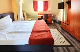 Gewerbeimmobilie kaufen in 76467 Bietigheim, Zentral & wandelbar – Boardinghouse oder Wohnhaus mit Stellplätzen