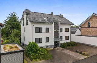 Mehrfamilienhaus kaufen in 53229 Bonn, Mehrfamilienhaus mit 6 Wohneinheiten – gepflegt, vermietet & zukunftssicher