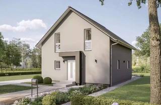 Einfamilienhaus kaufen in 64739 Höchst, TrendStyle 15.0 S – Modernes Einfamilienhaus zum Verlieben