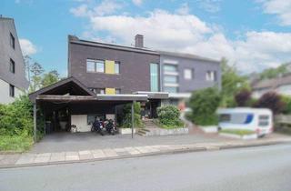 Doppelhaushälfte kaufen in 33605 Stieghorst, Gepflegte Doppelhaushälfte mit Einliegerwohnung in Bi-Stieghorst – ruhig, zentral, energieeffizent!