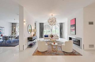 Villa kaufen in 63500 Seligenstadt, Mediterrane Design-Villa mit traumhaftem Mainpanorama
