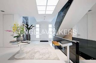 Villa kaufen in 63500 Seligenstadt, Design-Villa mit traumhaftem Main-Panorama nahe Frankfurt