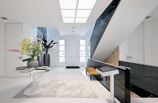 Villa kaufen in 63500 Seligenstadt, Design-Villa mit traumhaftem Main-Panorama nahe Frankfurt