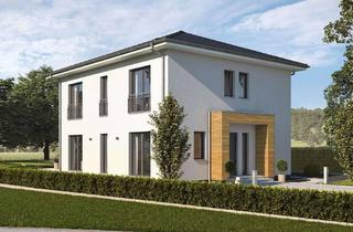 Villa kaufen in 51570 Windeck, Das elegante Walmdach-Flaggschiff - Der Nachbarschafts-Star!