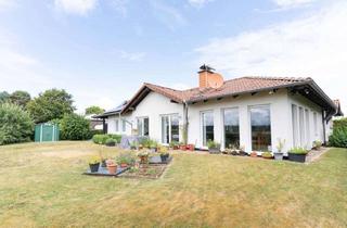 Einfamilienhaus kaufen in 34270 Schauenburg, Atriumbungalow in Toplage