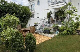 Doppelhaushälfte kaufen in 60388 Bergen-Enkheim, VON PRIVAT AN PRIVAT-Idyllische Doppelhaushälfte mit großem Garten – Ihr neues Zuhause in Frankfurt