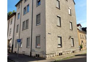 Mehrfamilienhaus kaufen in Syrlinstraße 19, 89073 Mitte, Attraktives Mehrfamilienhaus (5 Wohnungen) in zentraler Lage Ulm-Mitte