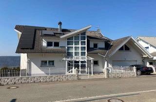 Villa kaufen in 79650 Schopfheim, herrschaftliches Anwesen in ruhiger Lage und toller Aussicht