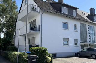 Mehrfamilienhaus kaufen in Drosselweg, 63303 Dreieich, Gelegenheit - Mehrfamilienhaus in ruhiger familienfreundlicher Lage