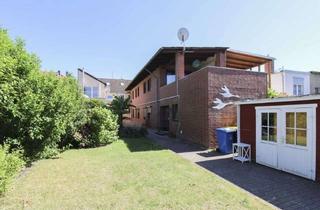 Haus kaufen in 31157 Sarstedt, MFH mit 4 Einheiten und Top-Potenzial zur flexiblen Nutzung in zentraler Lage