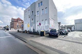 Mehrfamilienhaus kaufen in 30853 Langenhagen, Mehrfamilienhaus in Top-Lage! Jetzt zugreifen!
