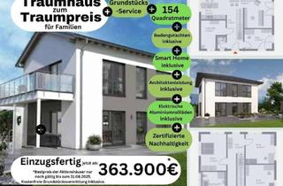 Haus kaufen in 67227 Frankenthal, Jetzt Beratung sichern! Aktionshaus zum Best-Preis!