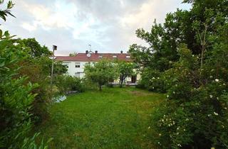 Mehrfamilienhaus kaufen in 86179 Haunstetten, Mehrfamilienhaus mit großem Garten!