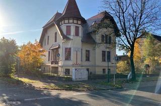 Villa kaufen in Friedrich-Ludwig-Jahn-Straße 26, 19309 Lenzen, Einzigartige Villa im Jugendstil von privat zu verkaufen.