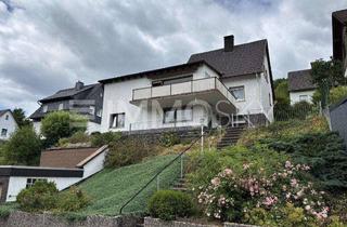 Einfamilienhaus kaufen in 35216 Biedenkopf, Einfamilienhaus ruhig gelegen in Biedenkopf