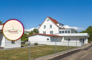 Einfamilienhaus kaufen in 79639 Grenzach-Wyhlen, Einzigartiges Einfamilienhaus mit traumhaftem Gartenparadies