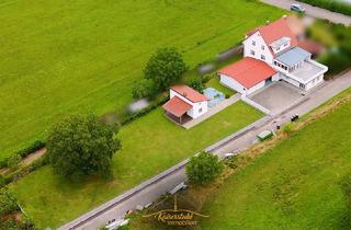 Einfamilienhaus kaufen in 79639 Grenzach-Wyhlen, Einzigartiges Einfamilienhaus mit traumhaftem Gartenparadies
