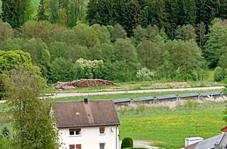 Haus kaufen in 92714 Pleystein, Großes Wohnhaus mit weitläufigem Garten und Garage