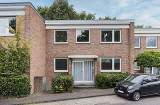 Reihenhaus kaufen in 40474 Stockum, Attraktives Reihenhaus – Das perfekte Zuhause für Ihre Familie im Düsseldorfer Norden!