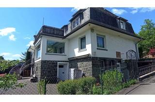 Einfamilienhaus kaufen in 51702 Bergneustadt, Einfamilienhaus mit großem Garten /Mischgebiet