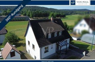 Einfamilienhaus kaufen in 72189 Vöhringen, Einfamilienhaus in ruhiger Ortsrandlage