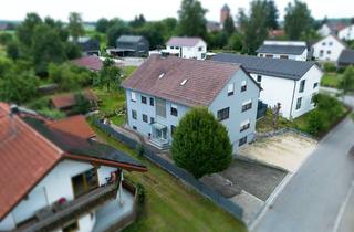 Haus kaufen in Bucher Straße 16, 89195 Staig, Kapitalanlage oder Mehrgenerationen - Haus - Großes Vierfamilienhaus in Staig