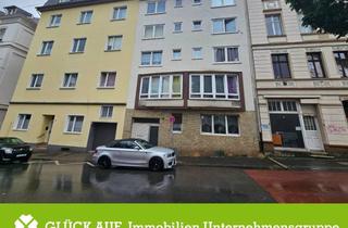 Mehrfamilienhaus kaufen in 42107 Elberfeld, Entwicklungsfähiges Mehrfamilienhaus in Wuppertal Elberfeld