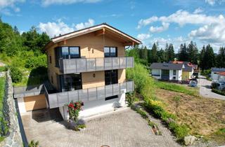 Einfamilienhaus kaufen in 86983 Lechbruck, NATURGARTEN - BERGBLICK - MODERN Einfamilienhaus in Lechbruck am See