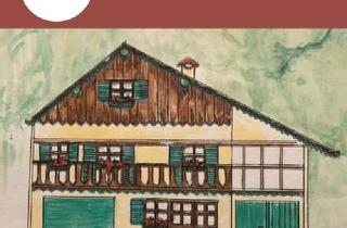 Einfamilienhaus kaufen in 82467 Garmisch-Partenkirchen, Charmantes Stadthaus / Einfamilienhaus, Ludwigstraße, Bergblick