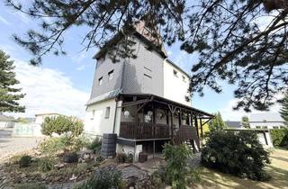 Haus kaufen in 06780 Zörbig, Wohnen in einer ehemaligen Mühle – liebevoll saniertes Einzeldenkmal mit Charakter, Garage + Garten
