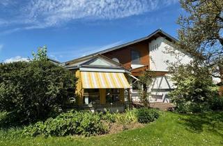 Einfamilienhaus kaufen in 97638 Mellrichstadt, Einfamilienhaus in begehrter Lage von Mellrichstadt
