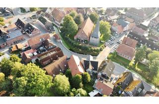 Haus kaufen in 21635 Jork, Ehemalige Kulteisdiele im Ortskern mit vielfältigen Nutzungsmöglichkeiten!