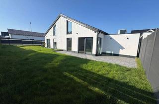 Haus kaufen in Normannenstraße 44b, 41849 Wassenberg, Neubau 2025 - Erstbezug! Modernes und Energieeffzientes Haus in Toplage an der NL Grenze!