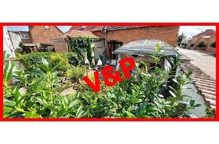 Doppelhaushälfte kaufen in 39435 Wolmirsleben, Schicke Doppelhaushälfte in Wolmirsleben