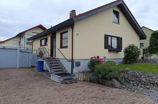 Haus kaufen in 88521 Ertingen, Ruhig und entspannt auf einer Ebene Wohnen und sich Wohlfühlen