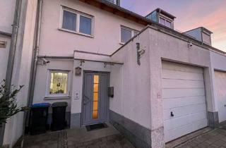 Reihenhaus kaufen in 72649 Wolfschlugen, Chance nach geplatzter Finanzierung-Superschönes Reihenhaus