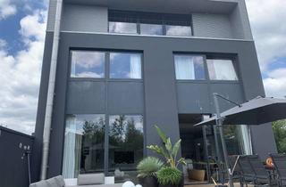 Haus mieten in Pungshausstraße 47, 40724 Hilden, Beton Bunker, total gemütlich und individuell…