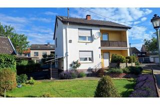 Haus mieten in Loblocher Straße, 67435 Gimmeldingen, Ruhige Lage: 4-Raum-Einfamilienhaus in Gimmeldingen