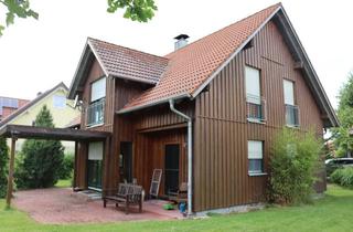Haus mieten in 93077 Bad Abbach, Gepflegtes Einfamilienhaus mit sechs Zimmern und EBK in Bad Abbach, Bad Abbach