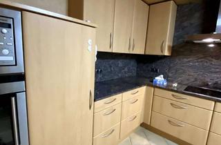 Haus mieten in Bornstraße, 63517 Rodenbach, Günstige 4-Zimmer-Doppelhaushälfte mit gehobener Innenausstattung und EBK in Rodenbach