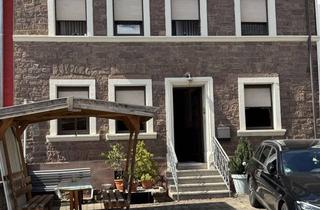 Haus mieten in Hauptstraße 25, 54306 Kordel, Reihenendhaus mit EBK in Kordel zu vermieten